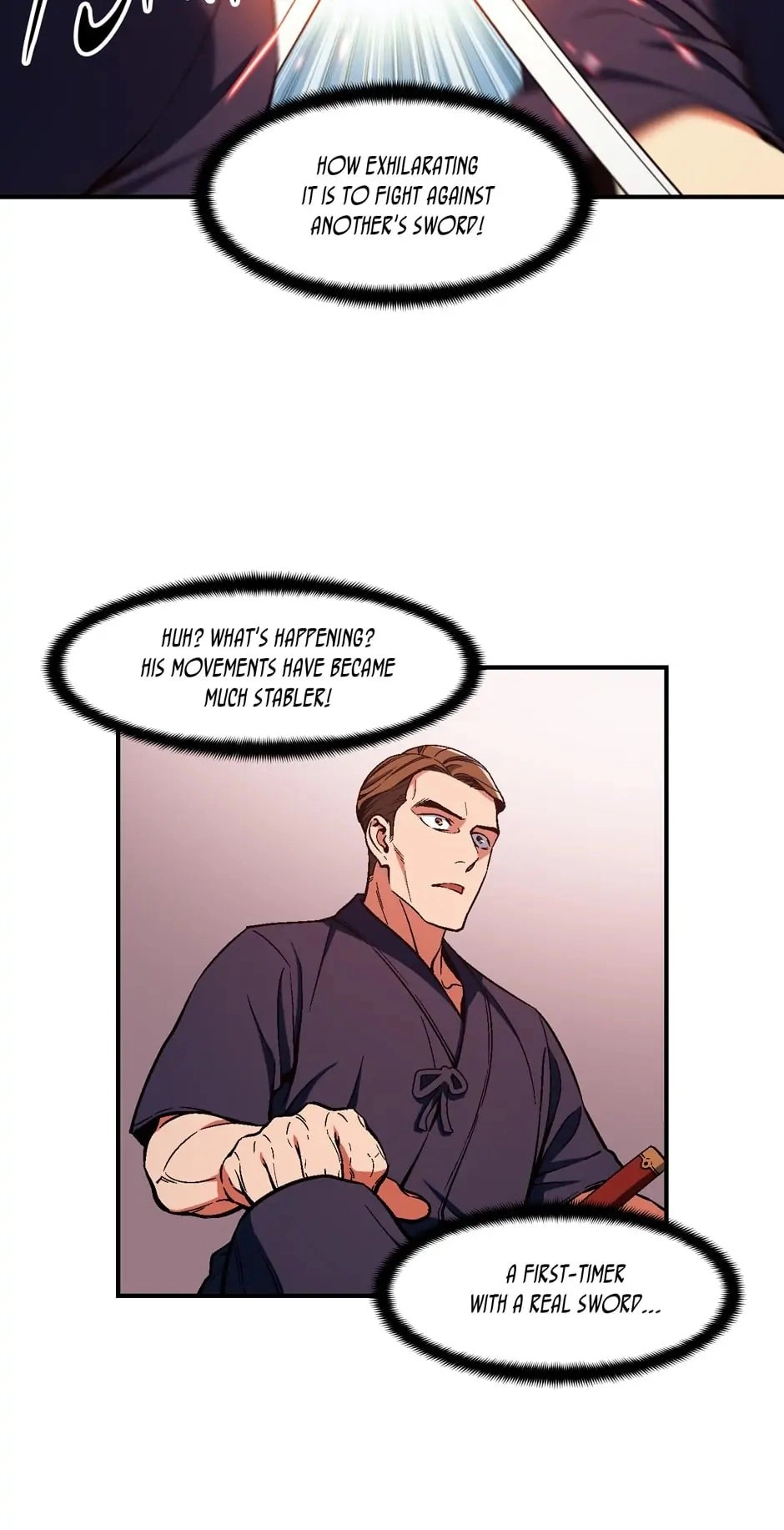 The Legendary Moonlight Sculptor Chapter 81 - Page 39