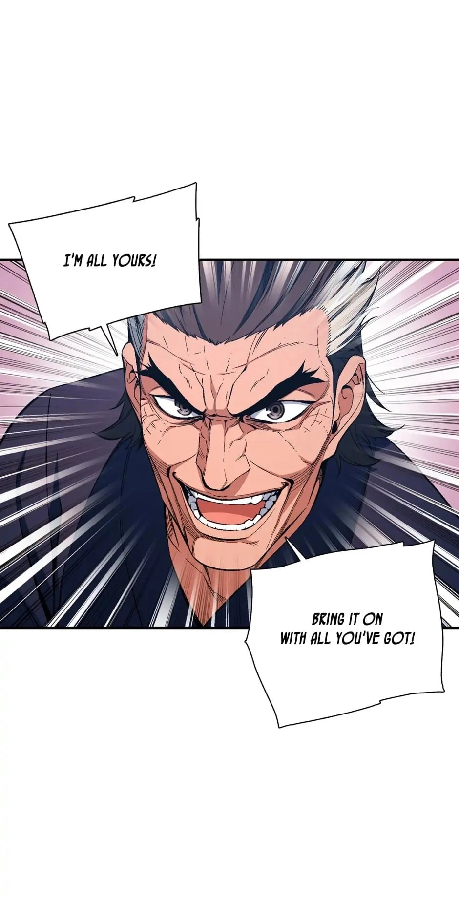 The Legendary Moonlight Sculptor Chapter 81 - Page 42