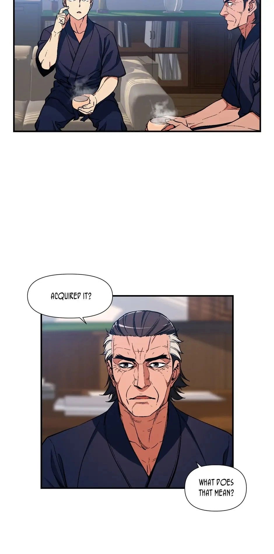 The Legendary Moonlight Sculptor Chapter 82 - Page 7
