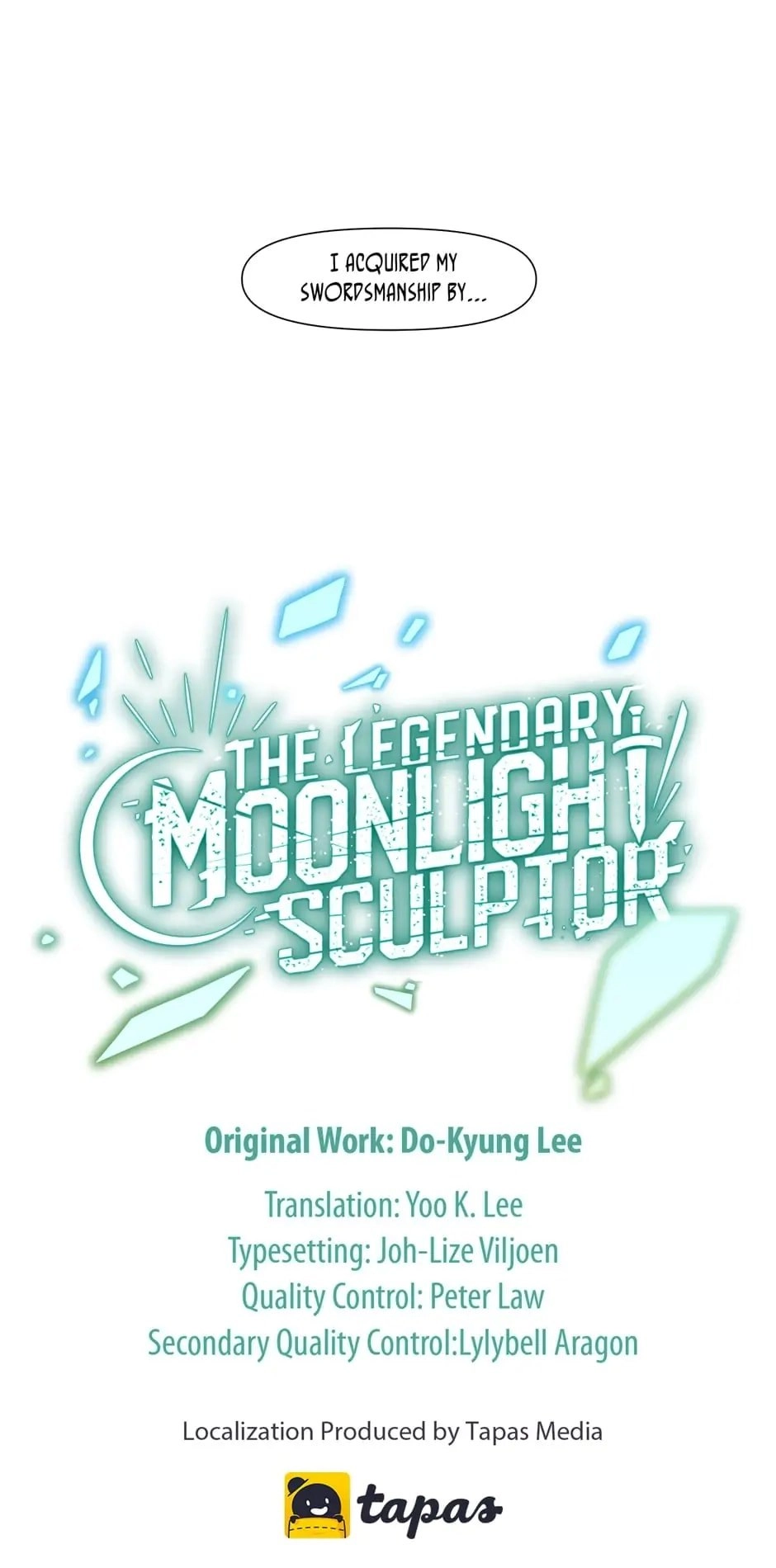 The Legendary Moonlight Sculptor Chapter 82 - Page 8