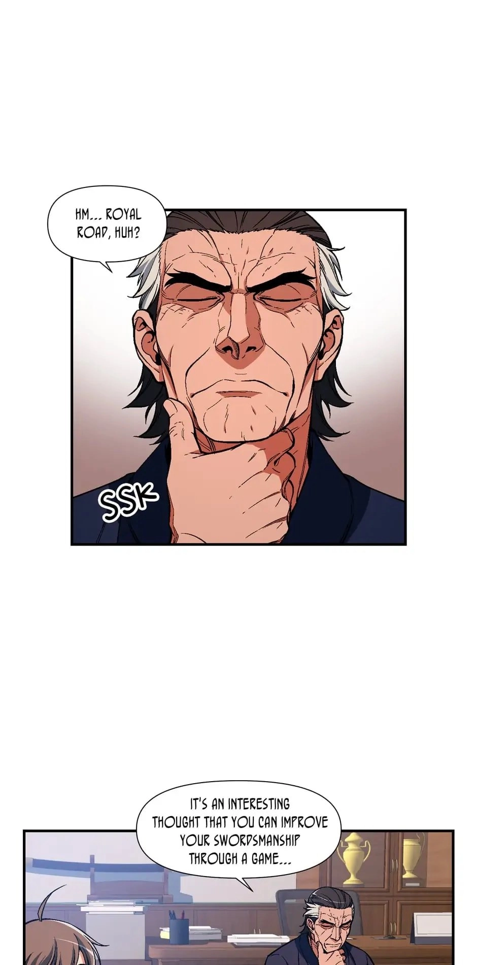 The Legendary Moonlight Sculptor Chapter 82 - Page 9