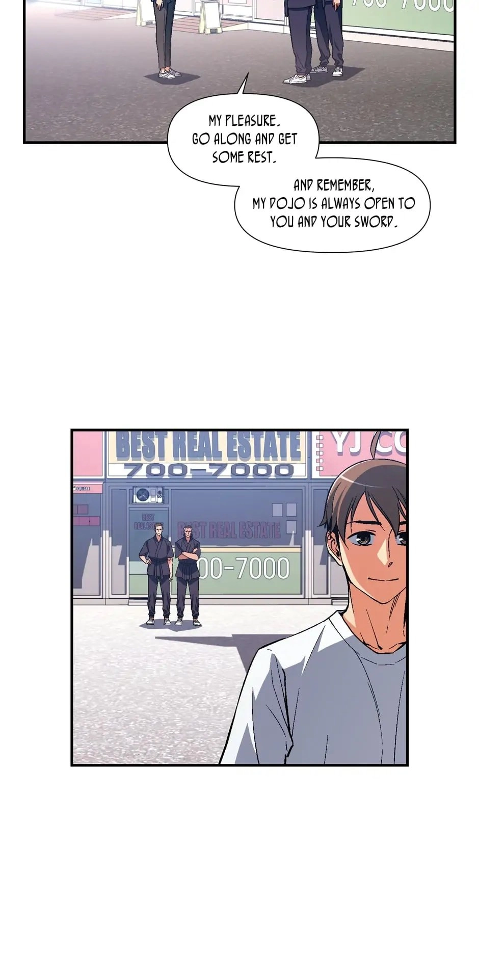 The Legendary Moonlight Sculptor Chapter 82 - Page 14