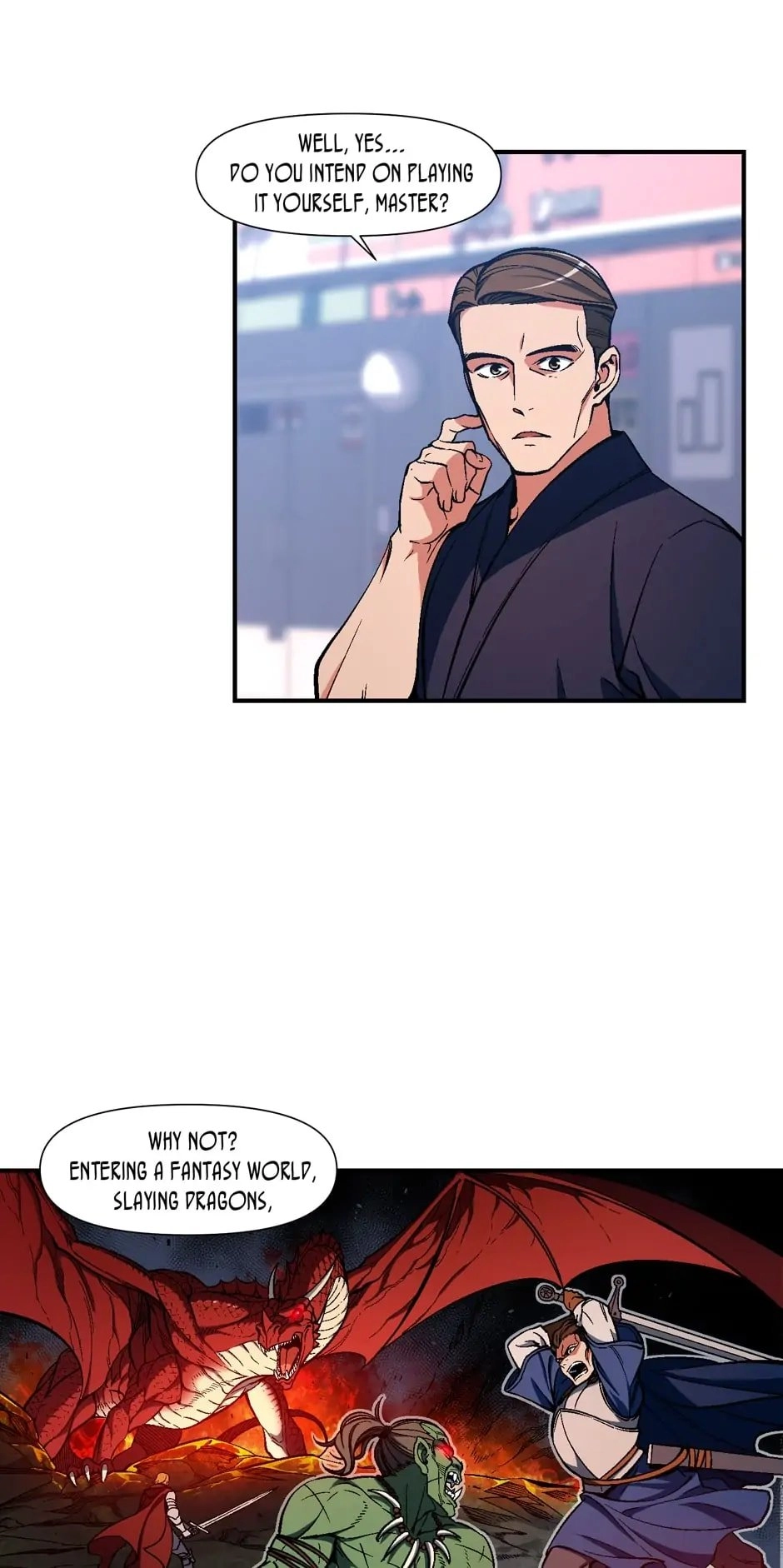 The Legendary Moonlight Sculptor Chapter 82 - Page 18