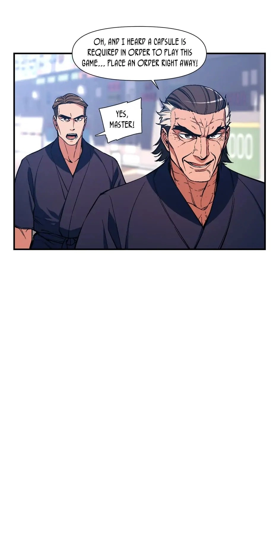 The Legendary Moonlight Sculptor Chapter 82 - Page 20