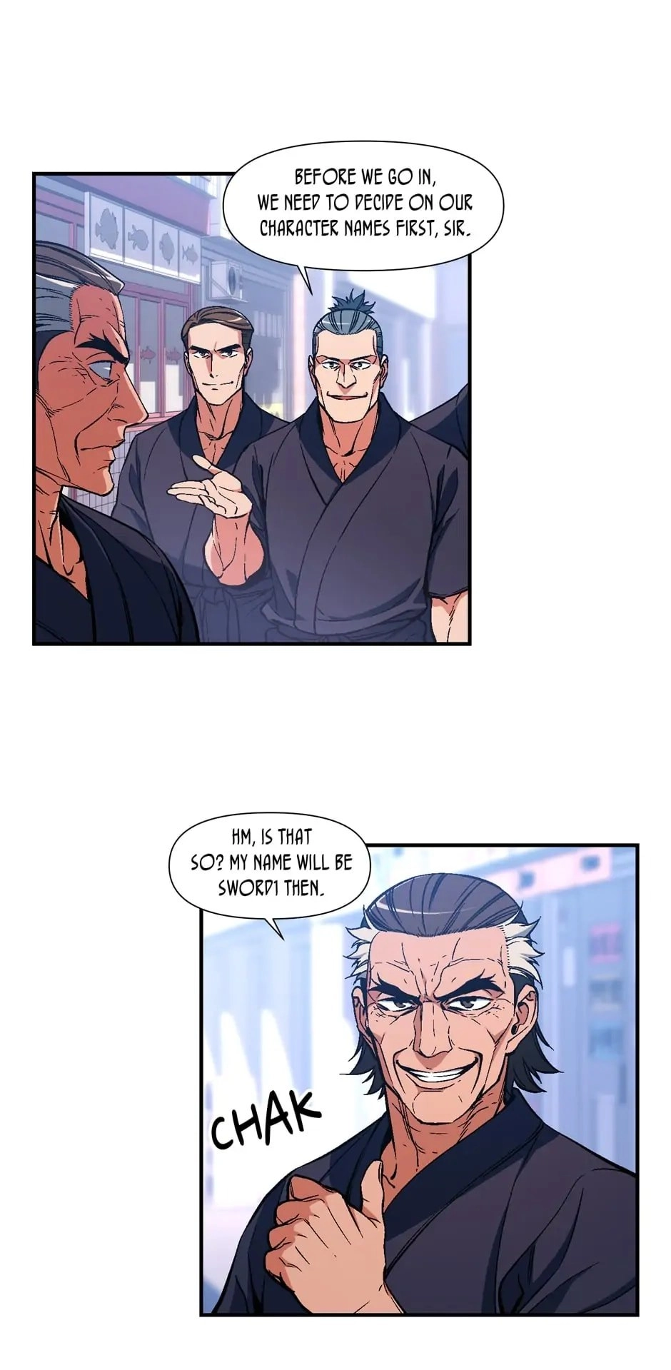 The Legendary Moonlight Sculptor Chapter 82 - Page 27