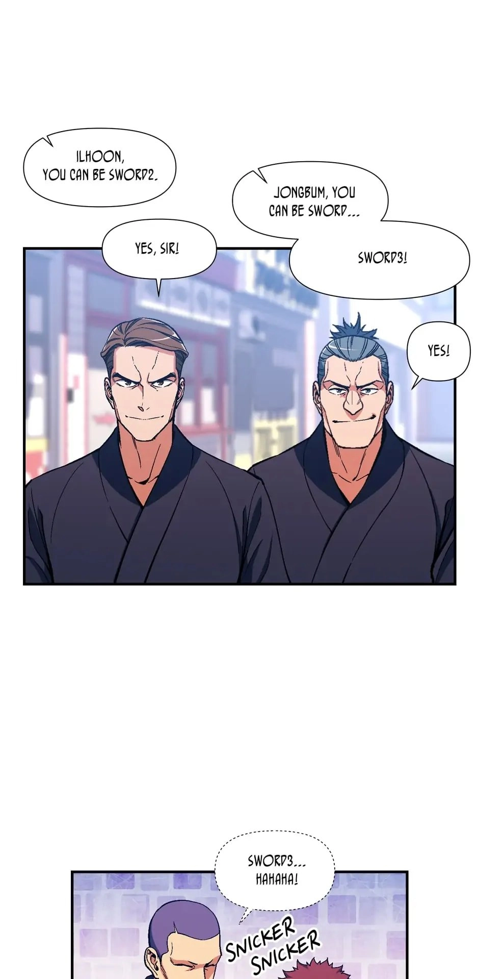 The Legendary Moonlight Sculptor Chapter 82 - Page 28