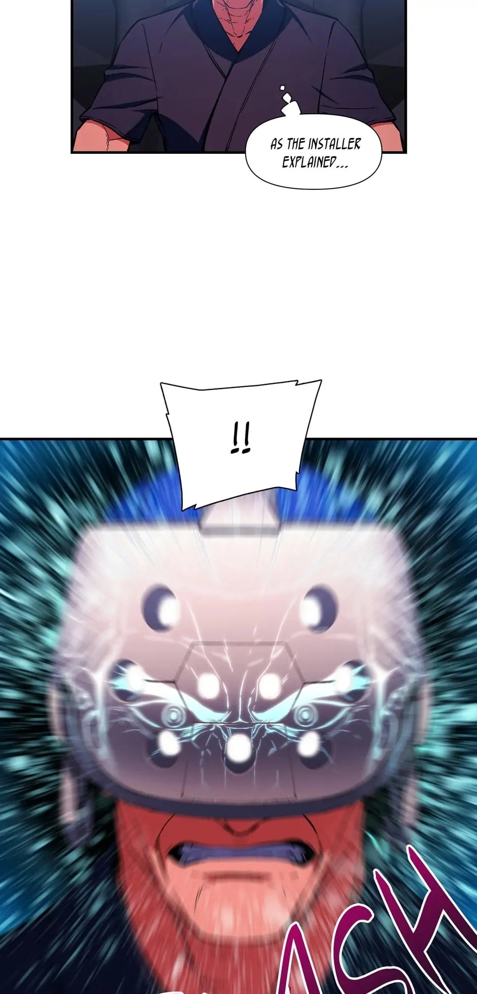 The Legendary Moonlight Sculptor Chapter 82 - Page 32