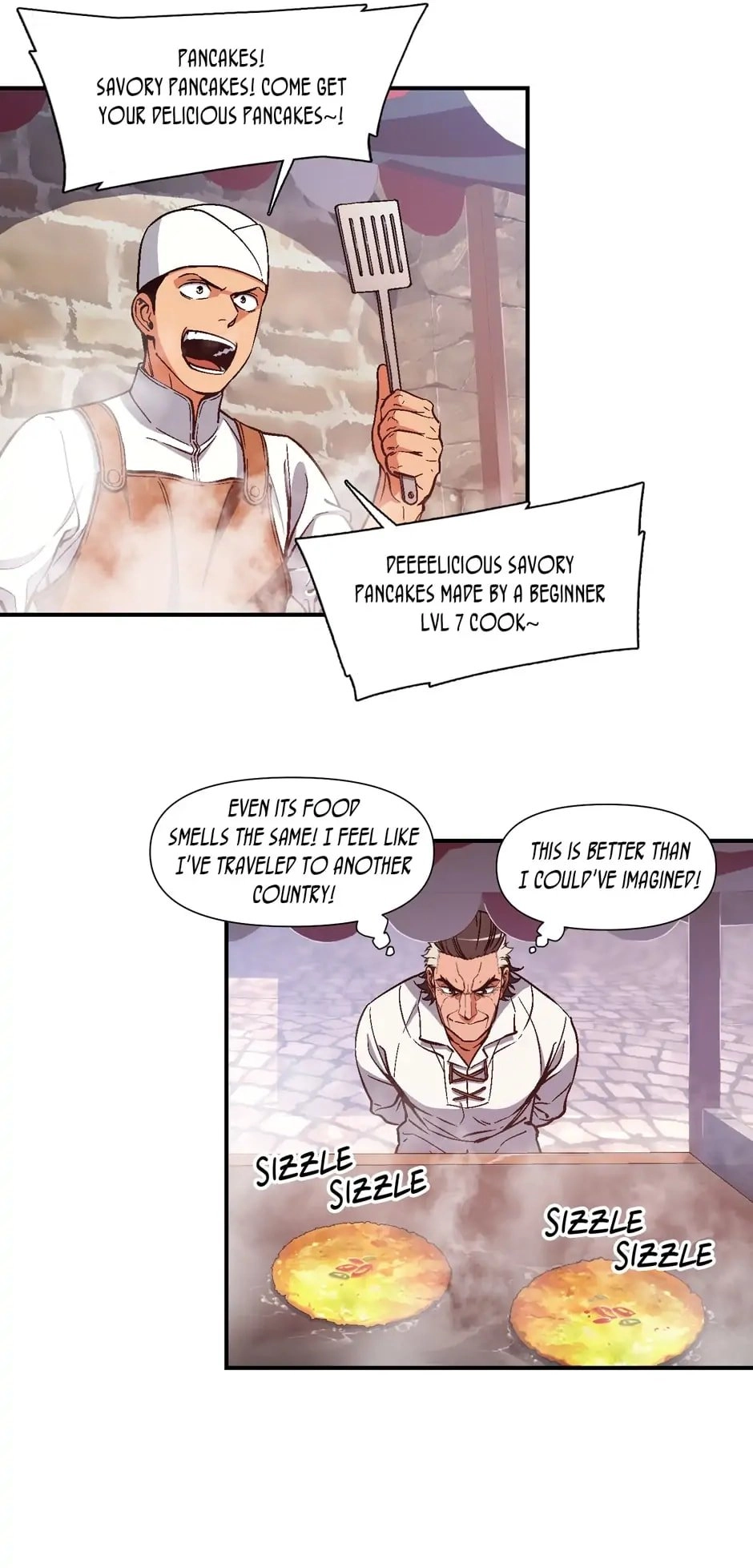 The Legendary Moonlight Sculptor Chapter 82 - Page 37