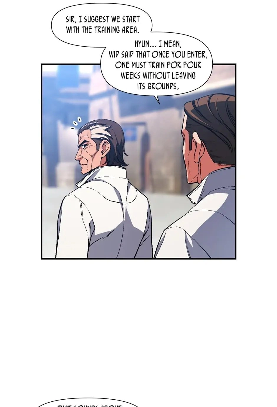 The Legendary Moonlight Sculptor Chapter 82 - Page 42