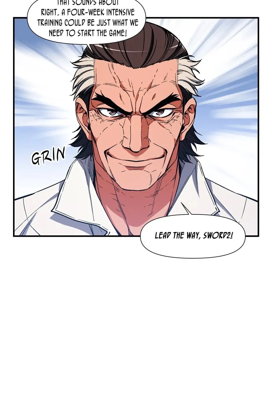 The Legendary Moonlight Sculptor Chapter 82 - Page 43
