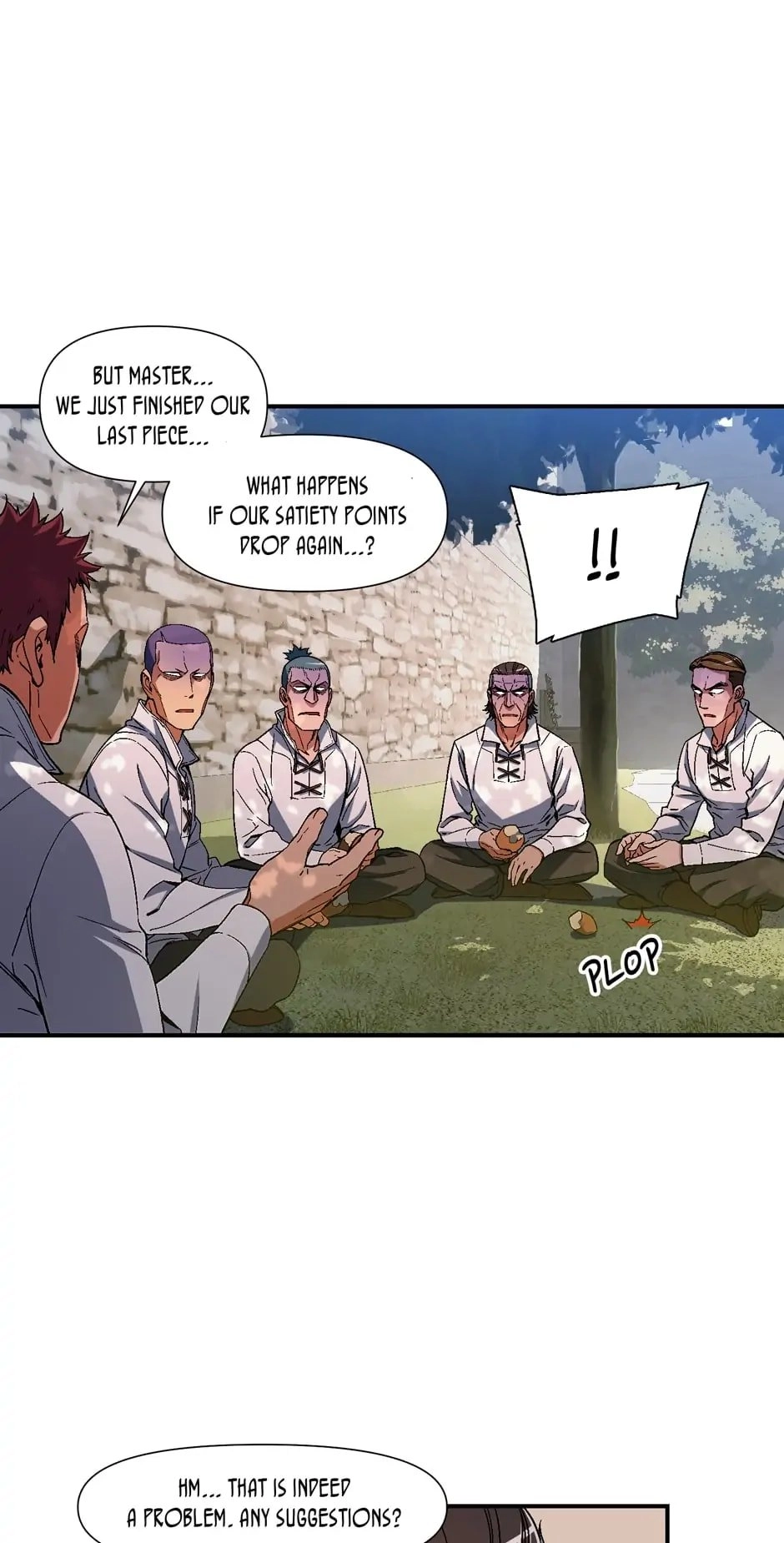 The Legendary Moonlight Sculptor Chapter 83 - Page 13