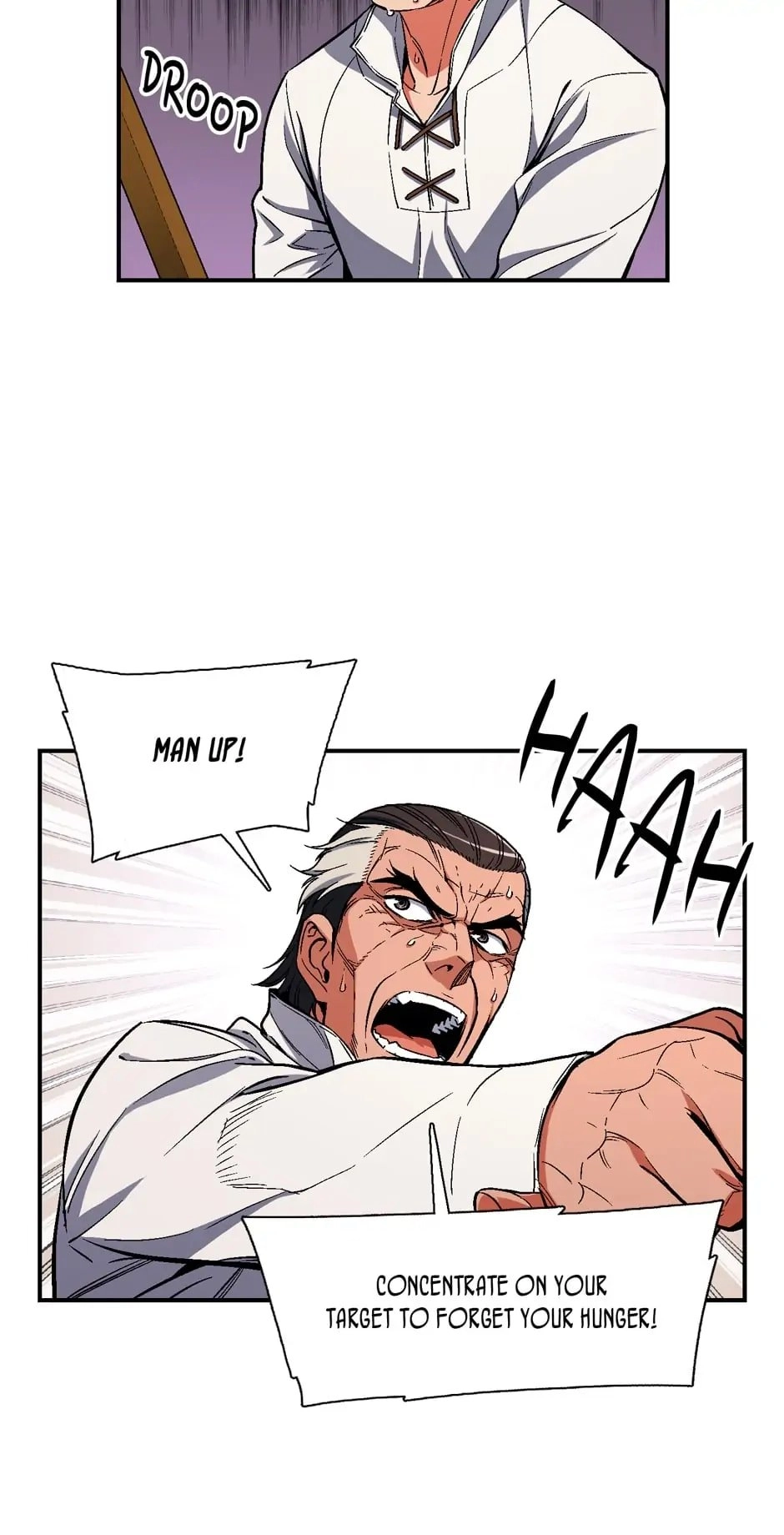 The Legendary Moonlight Sculptor Chapter 83 - Page 20