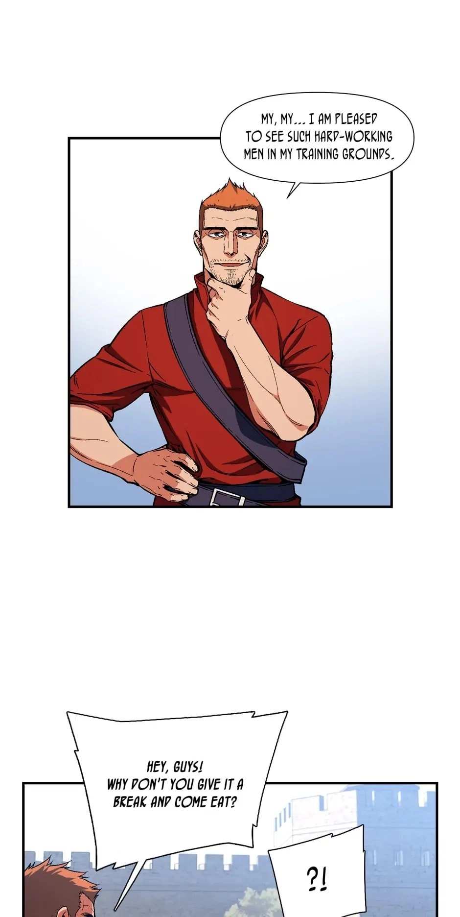 The Legendary Moonlight Sculptor Chapter 83 - Page 21