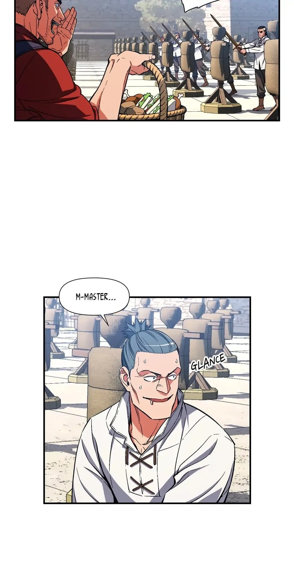 The Legendary Moonlight Sculptor Chapter 83 - Page 22