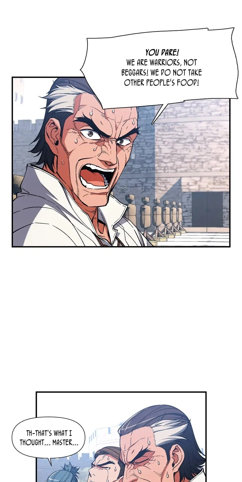 The Legendary Moonlight Sculptor Chapter 83 - Page 23