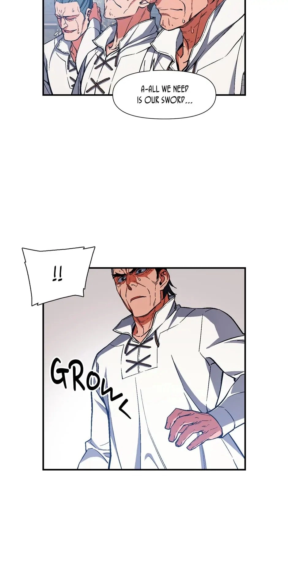 The Legendary Moonlight Sculptor Chapter 83 - Page 24