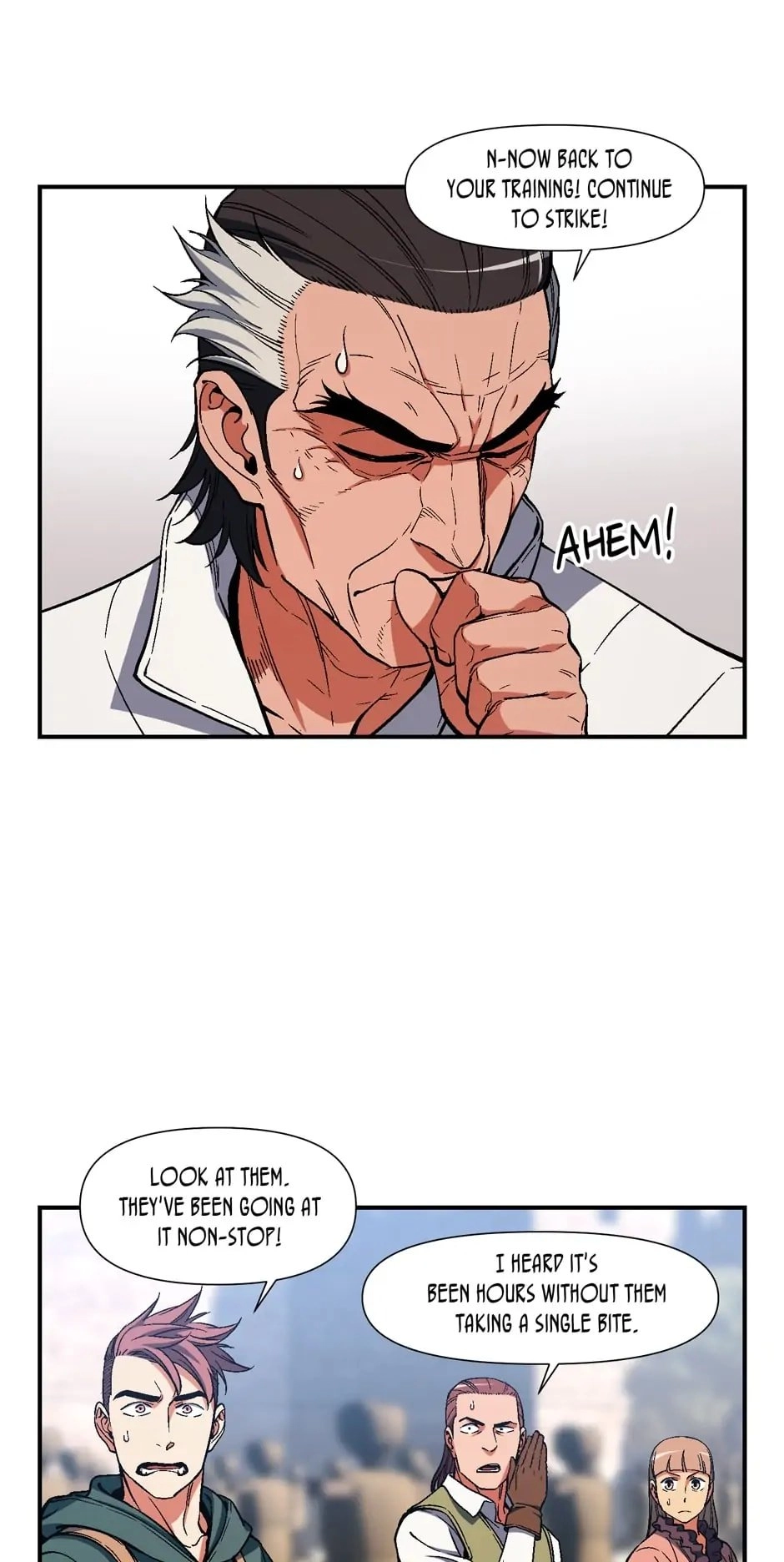 The Legendary Moonlight Sculptor Chapter 83 - Page 25