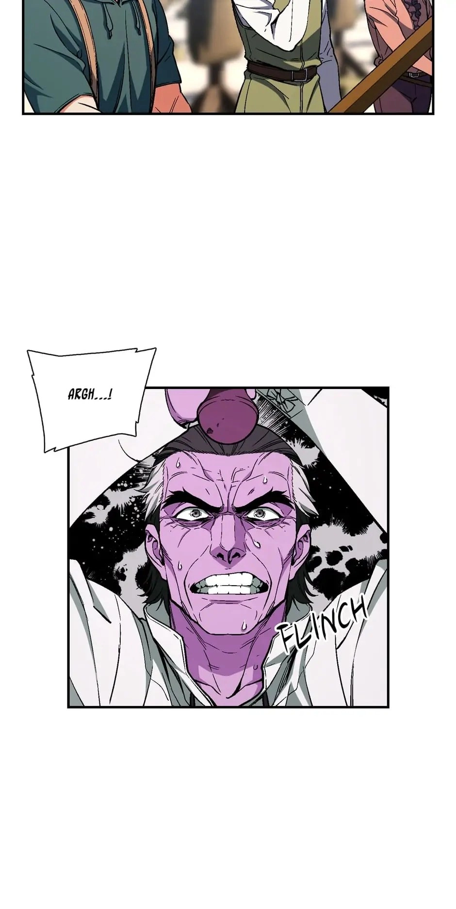 The Legendary Moonlight Sculptor Chapter 83 - Page 26