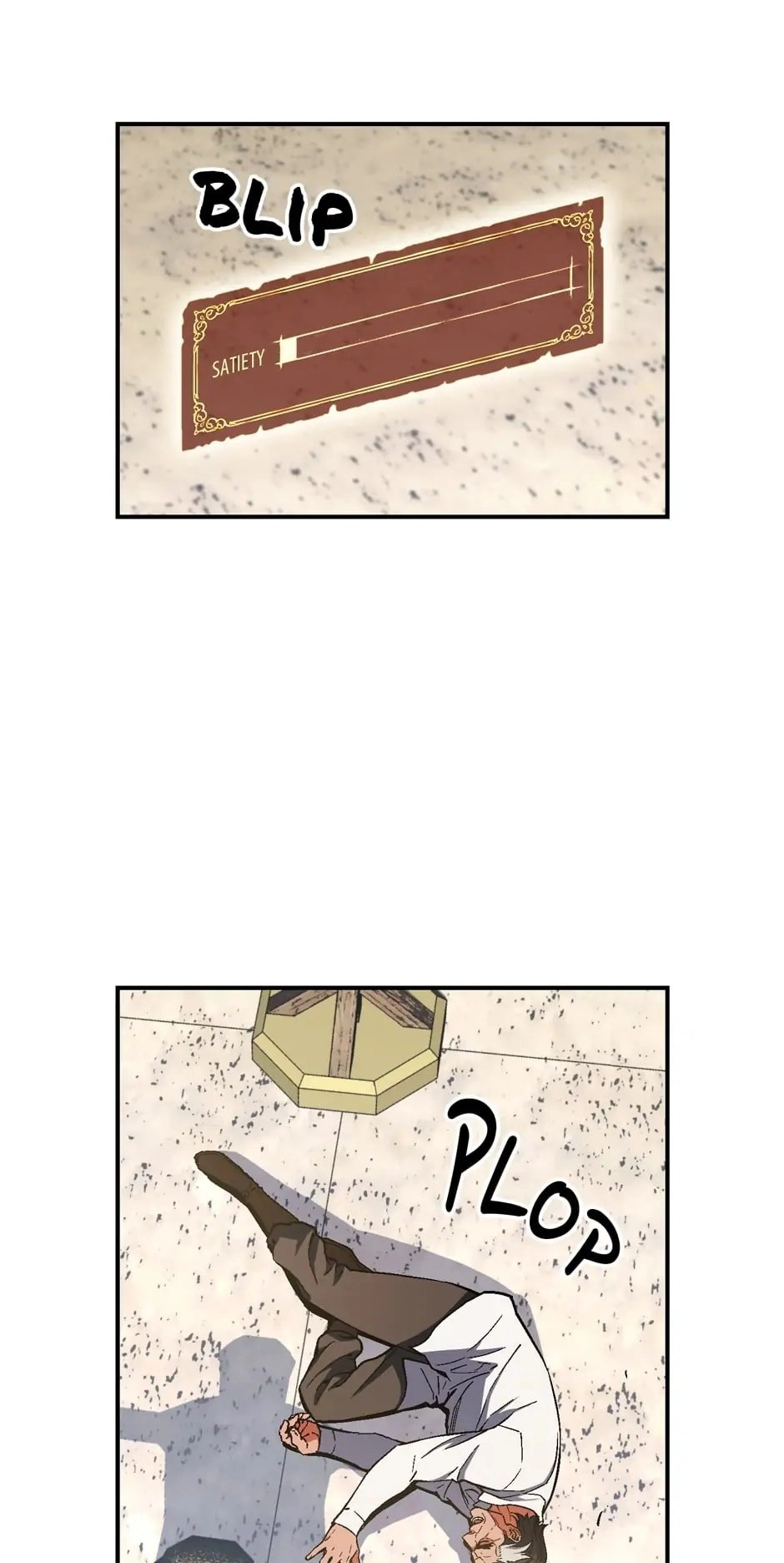 The Legendary Moonlight Sculptor Chapter 83 - Page 27