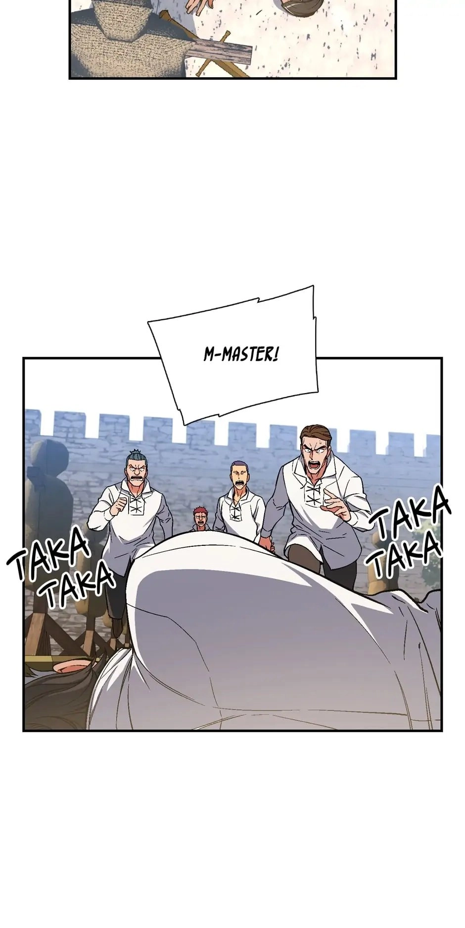 The Legendary Moonlight Sculptor Chapter 83 - Page 28