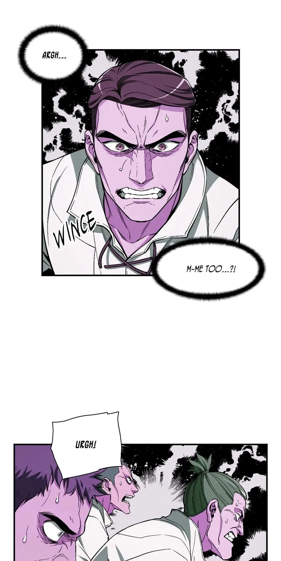 The Legendary Moonlight Sculptor Chapter 83 - Page 29