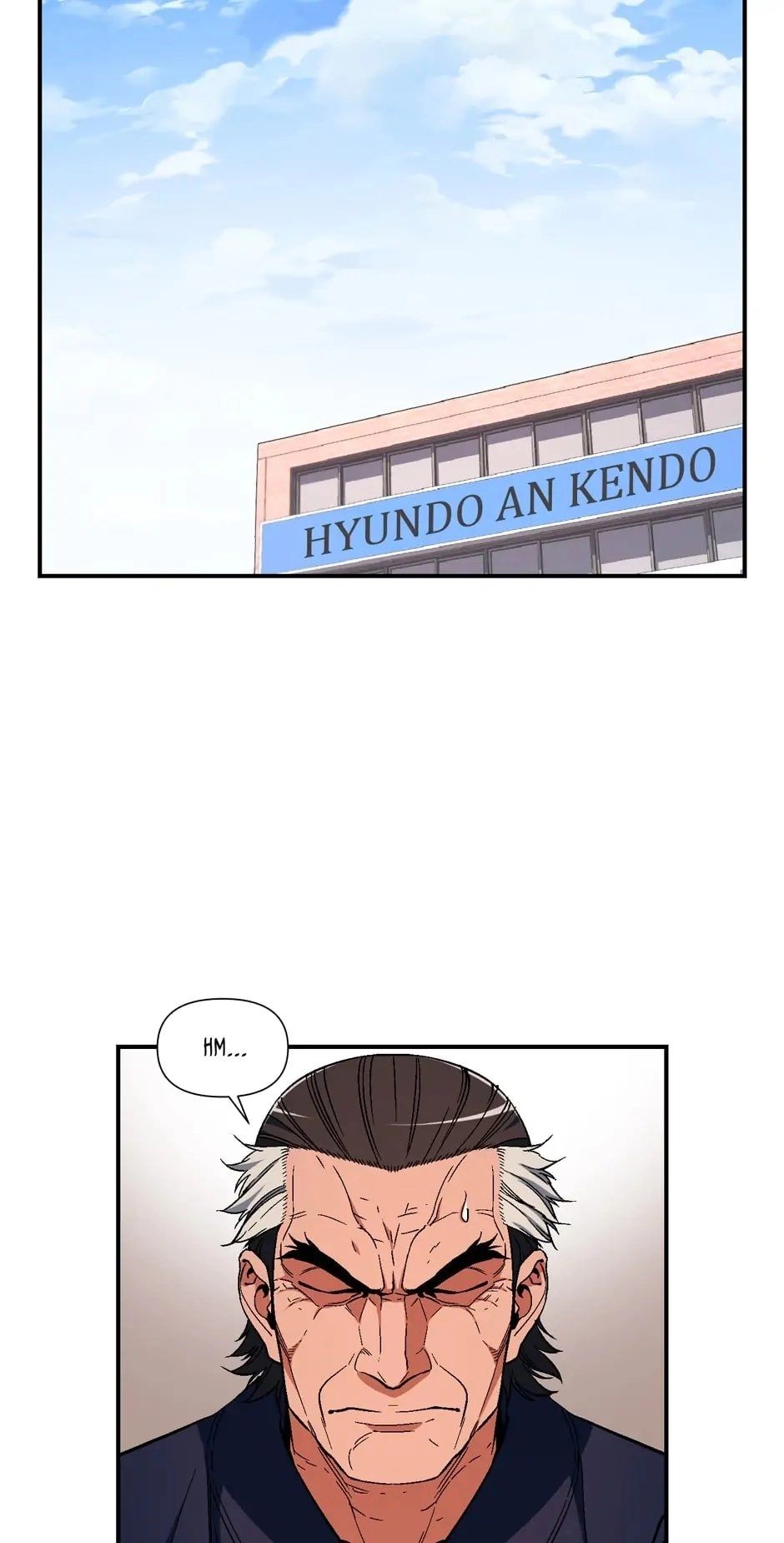 The Legendary Moonlight Sculptor Chapter 83 - Page 32