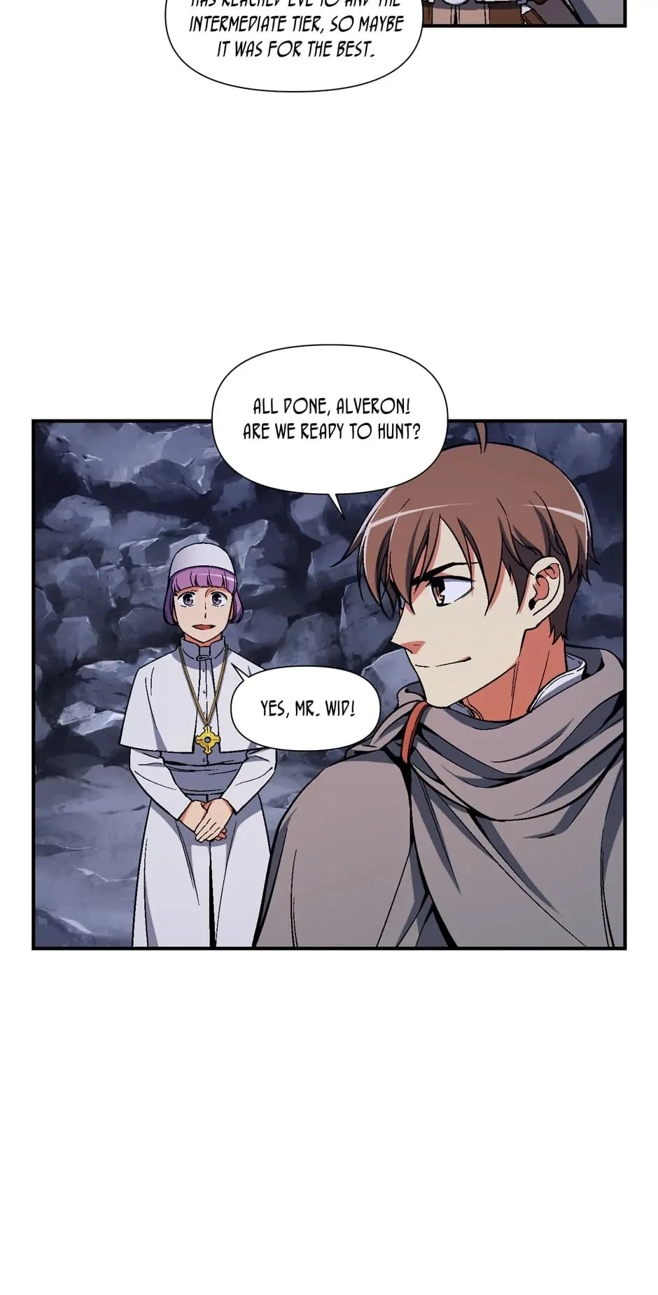 The Legendary Moonlight Sculptor Chapter 83 - Page 38