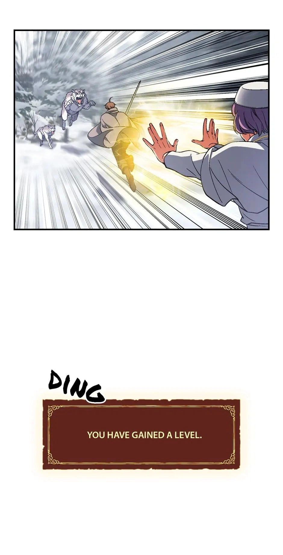 The Legendary Moonlight Sculptor Chapter 83 - Page 40