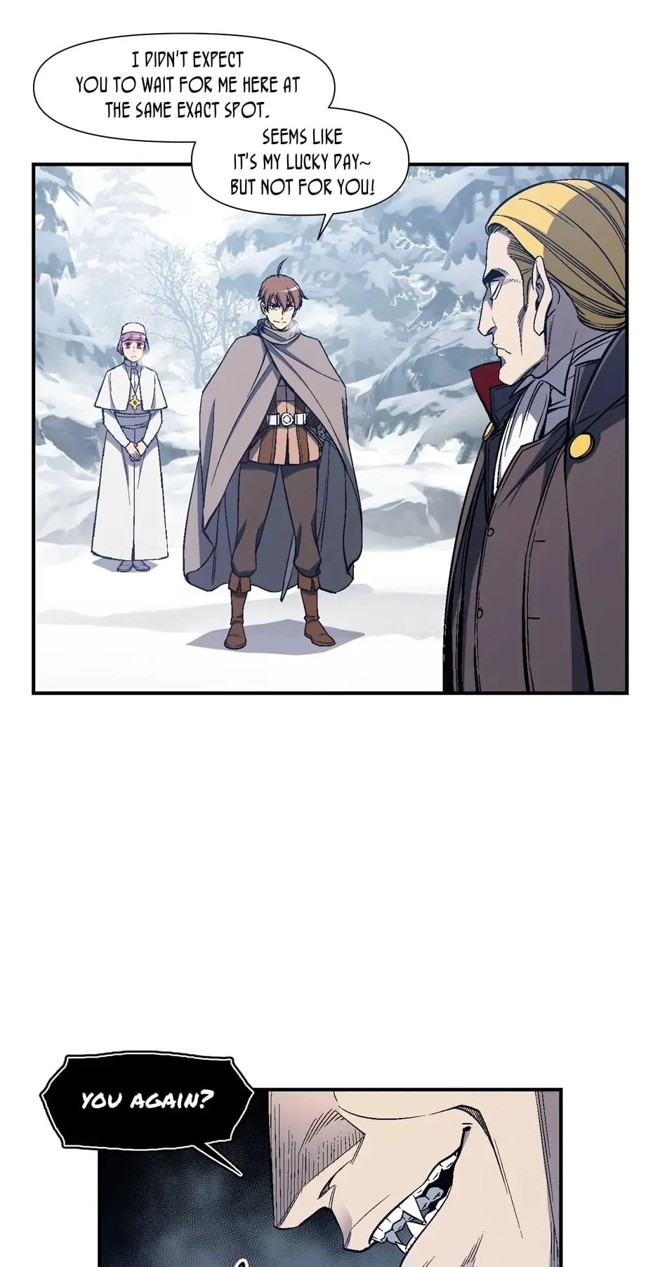 The Legendary Moonlight Sculptor Chapter 83 - Page 47