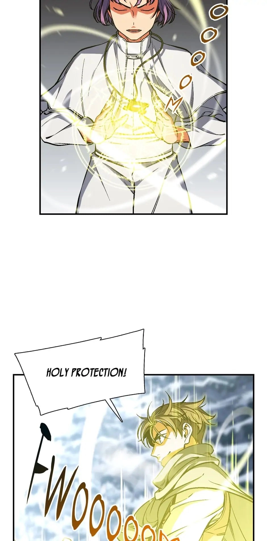 The Legendary Moonlight Sculptor Chapter 84 - Page 6