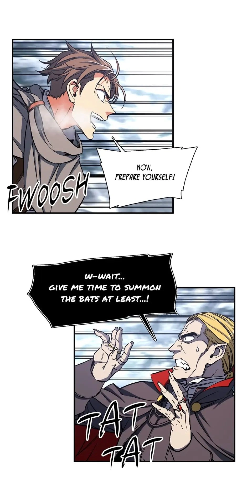 The Legendary Moonlight Sculptor Chapter 84 - Page 8