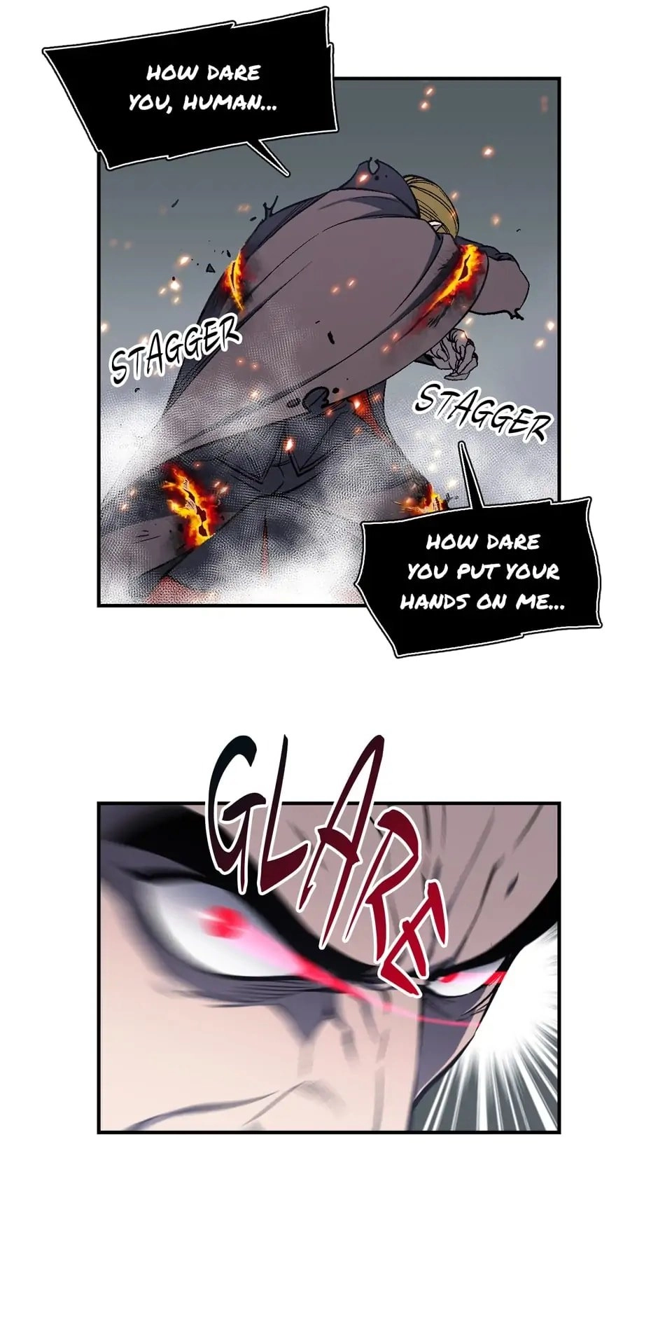 The Legendary Moonlight Sculptor Chapter 84 - Page 10