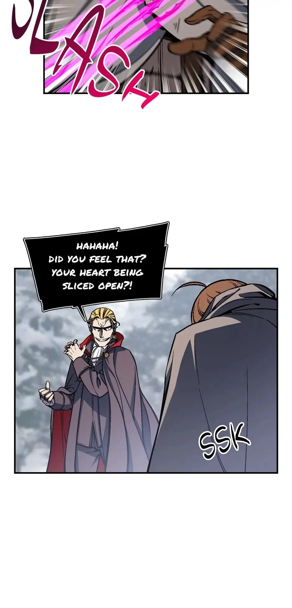 The Legendary Moonlight Sculptor Chapter 84 - Page 12
