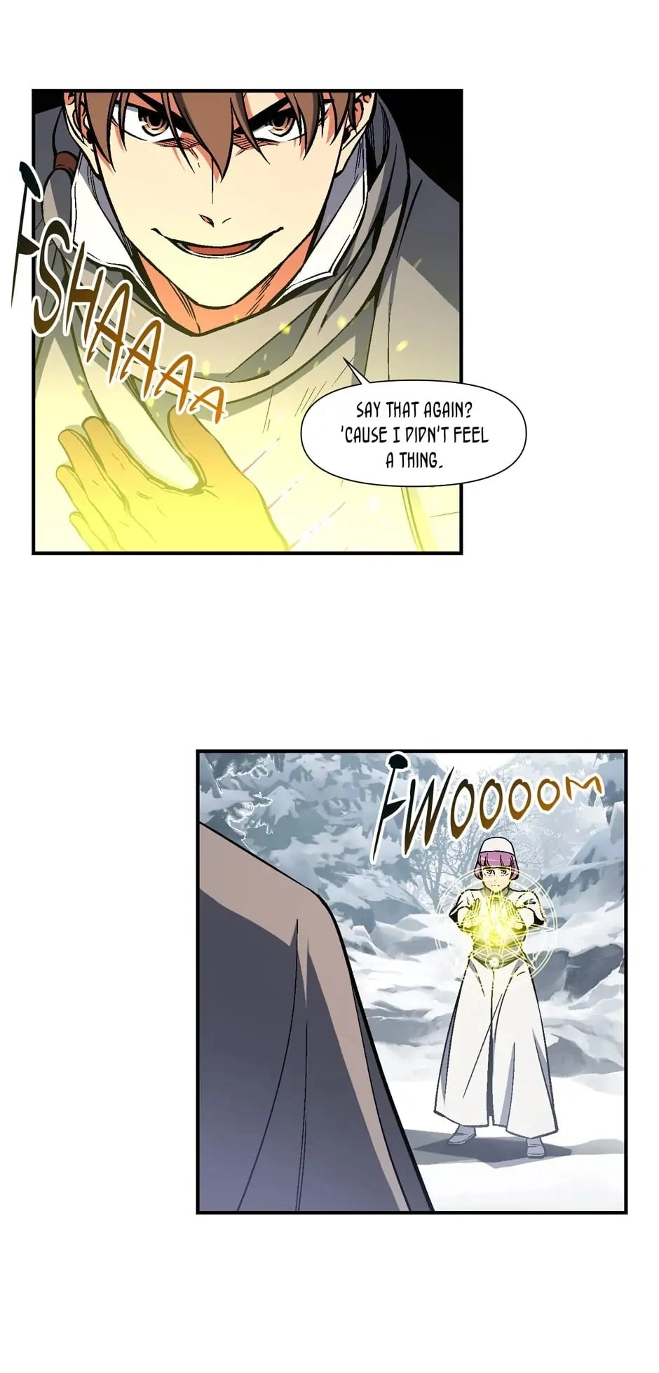 The Legendary Moonlight Sculptor Chapter 84 - Page 13