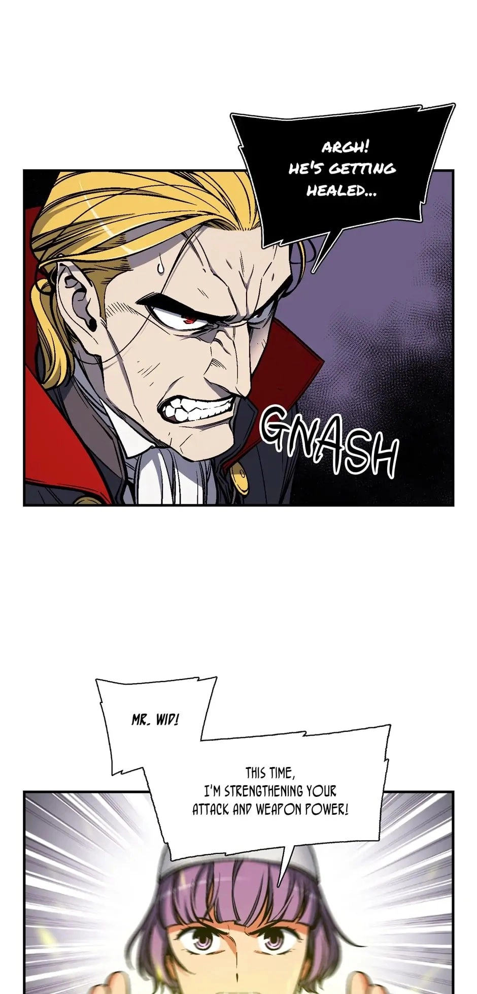 The Legendary Moonlight Sculptor Chapter 84 - Page 14