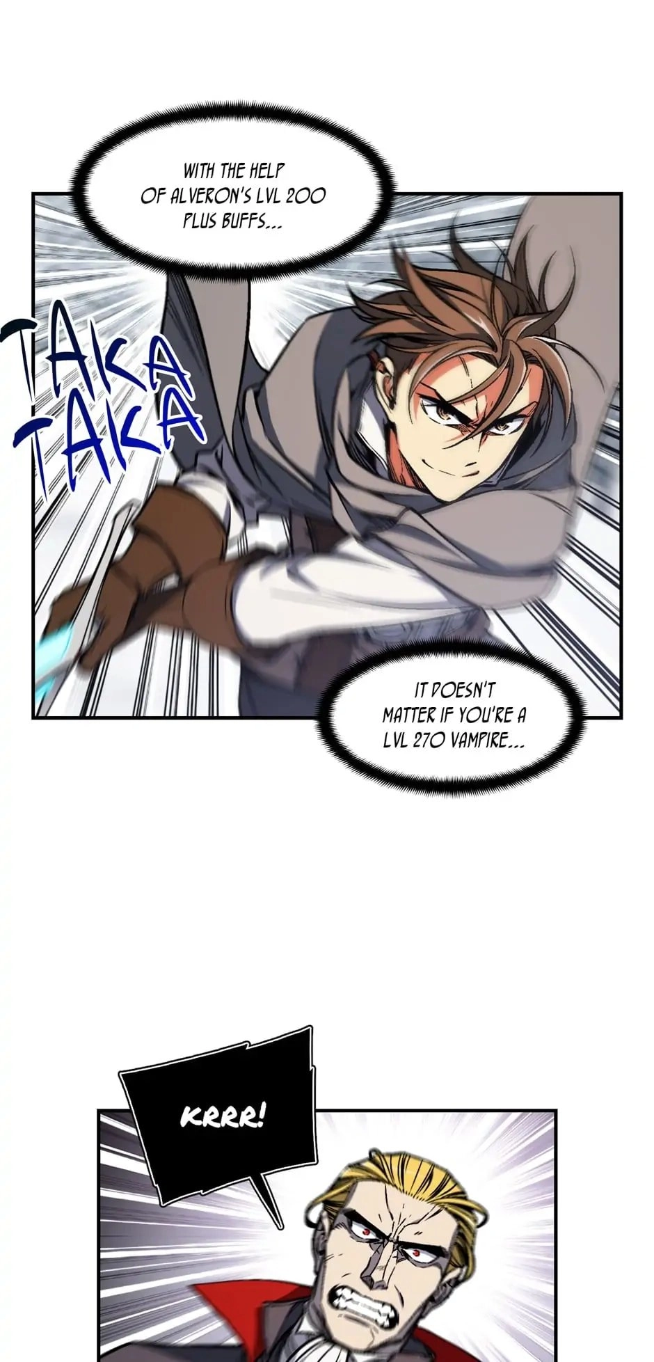 The Legendary Moonlight Sculptor Chapter 84 - Page 16