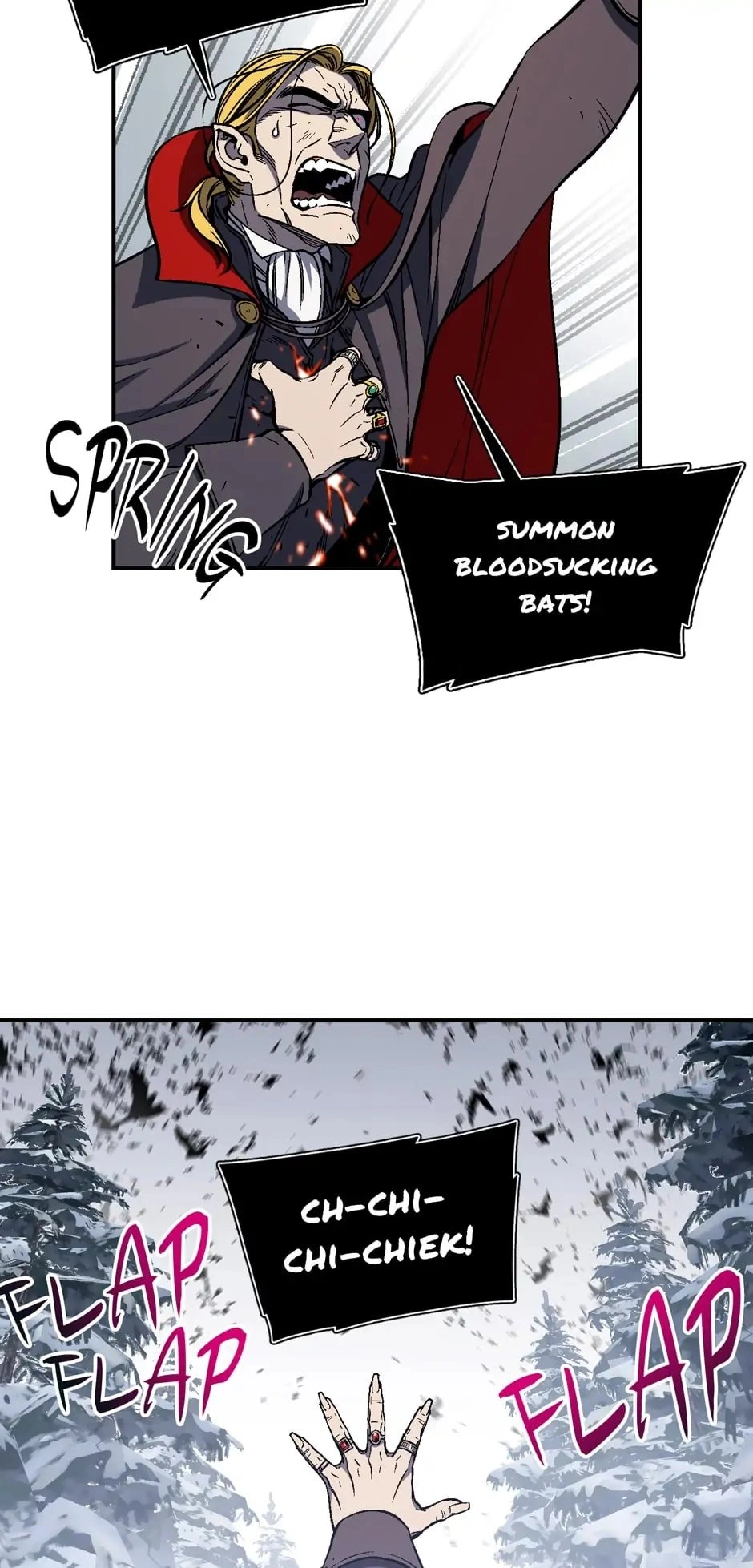The Legendary Moonlight Sculptor Chapter 84 - Page 19