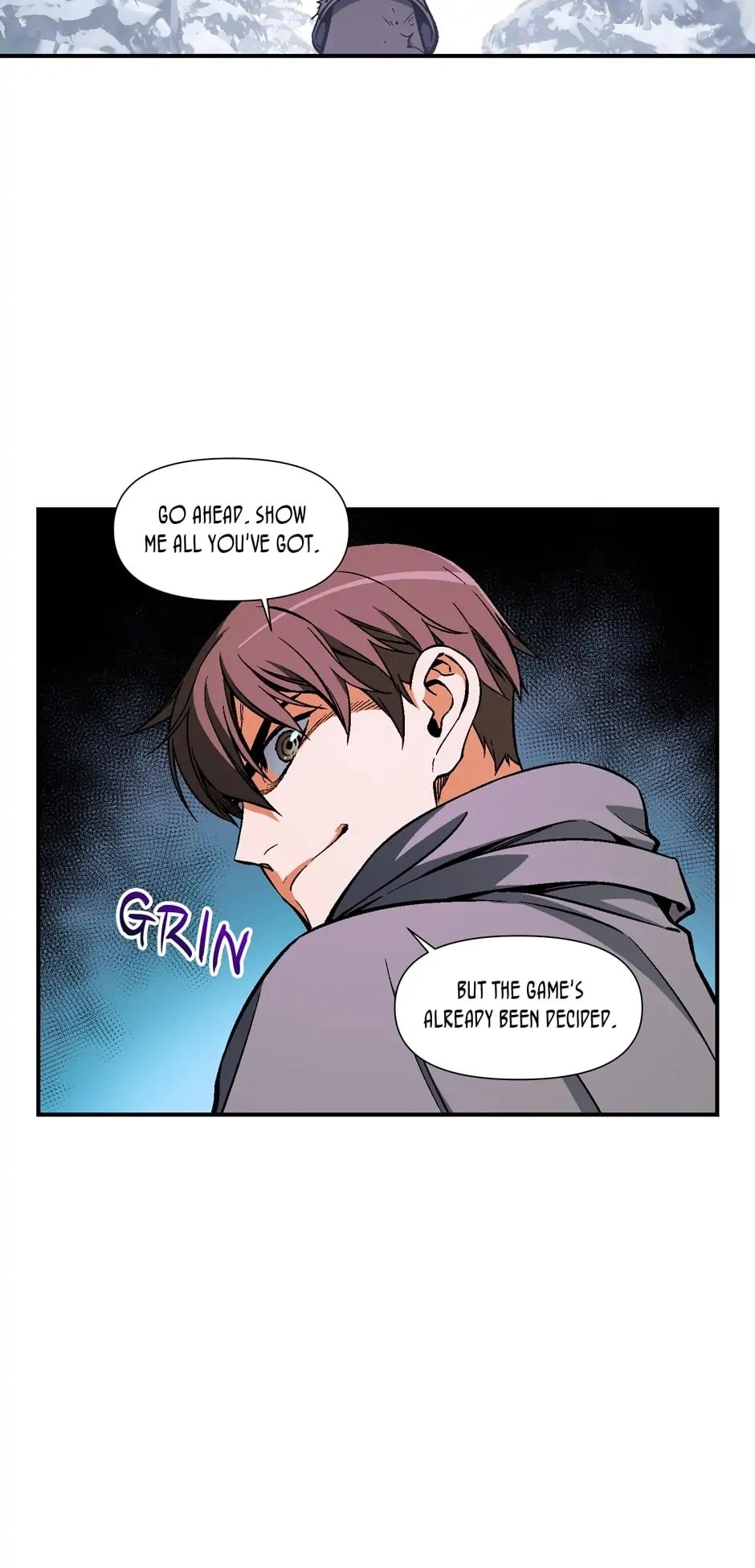 The Legendary Moonlight Sculptor Chapter 84 - Page 20