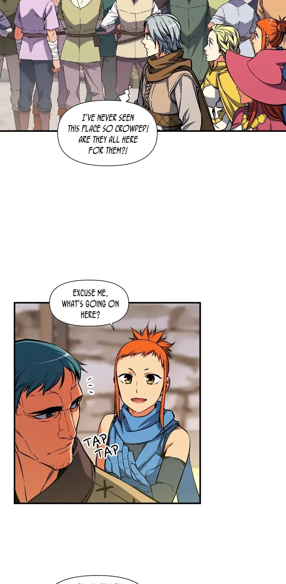 The Legendary Moonlight Sculptor Chapter 84 - Page 27