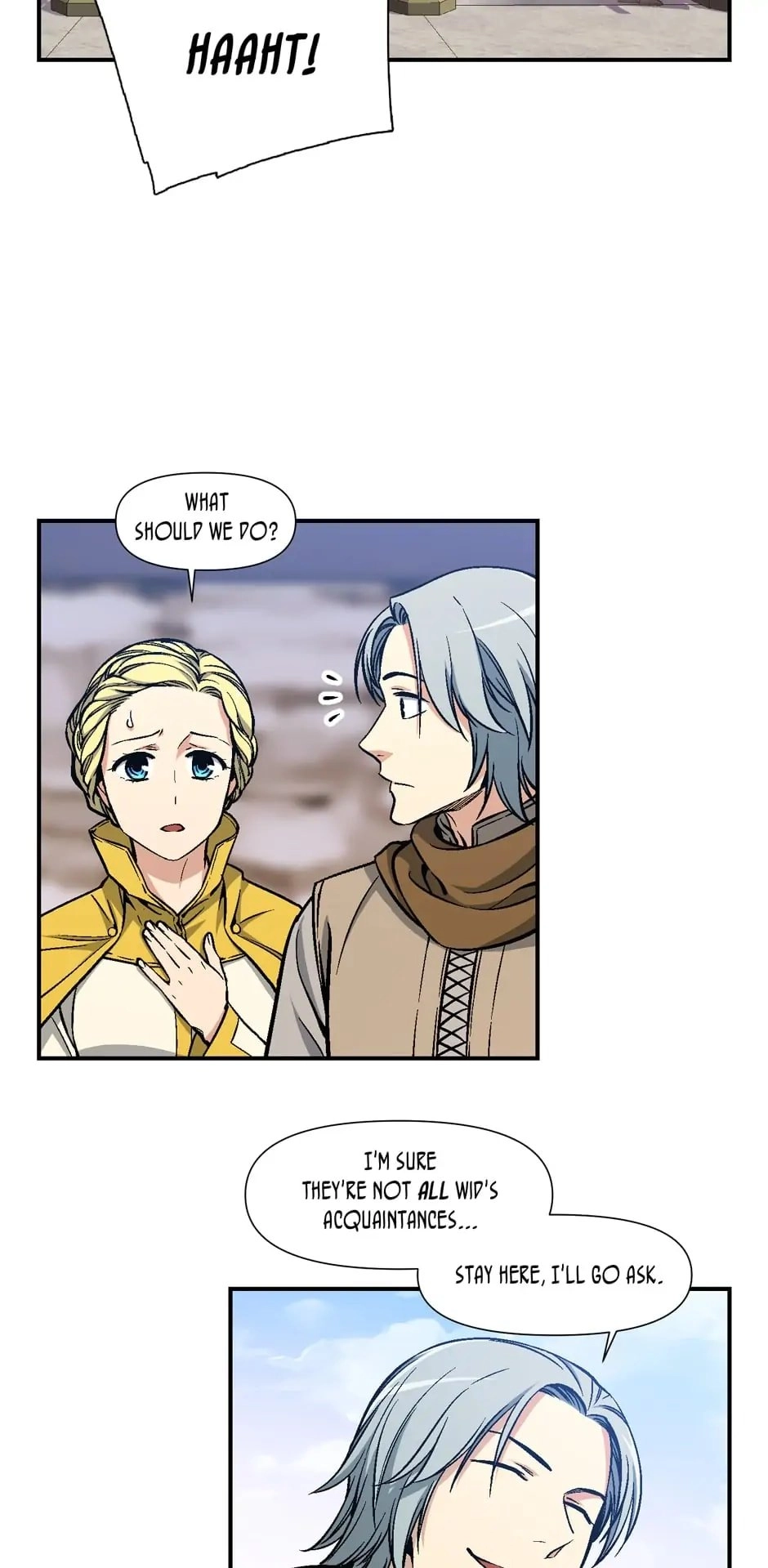 The Legendary Moonlight Sculptor Chapter 84 - Page 29