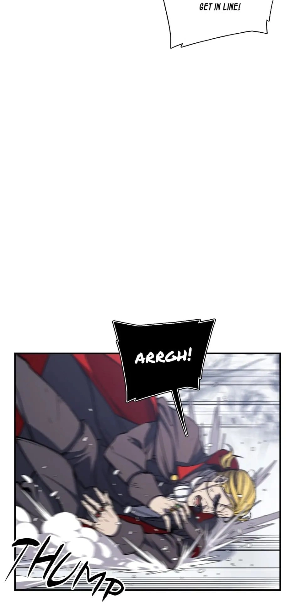 The Legendary Moonlight Sculptor Chapter 84 - Page 36
