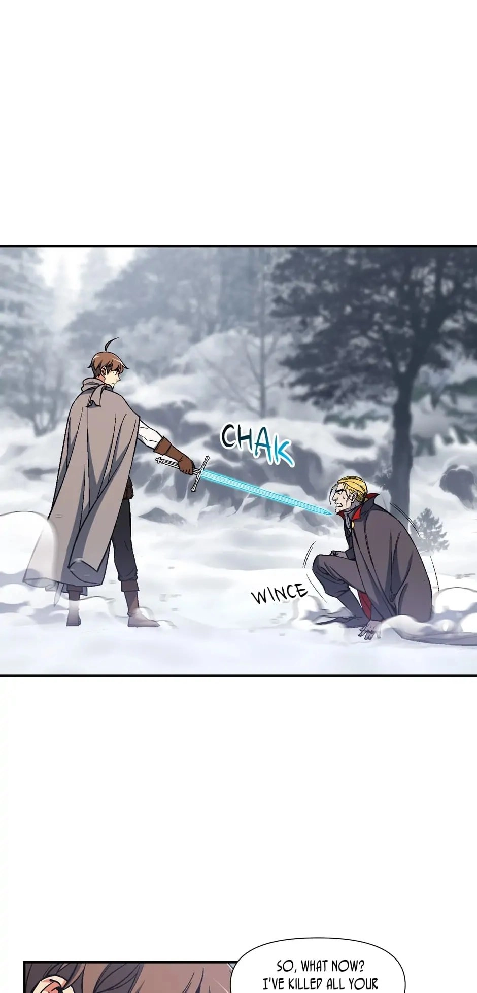 The Legendary Moonlight Sculptor Chapter 84 - Page 37