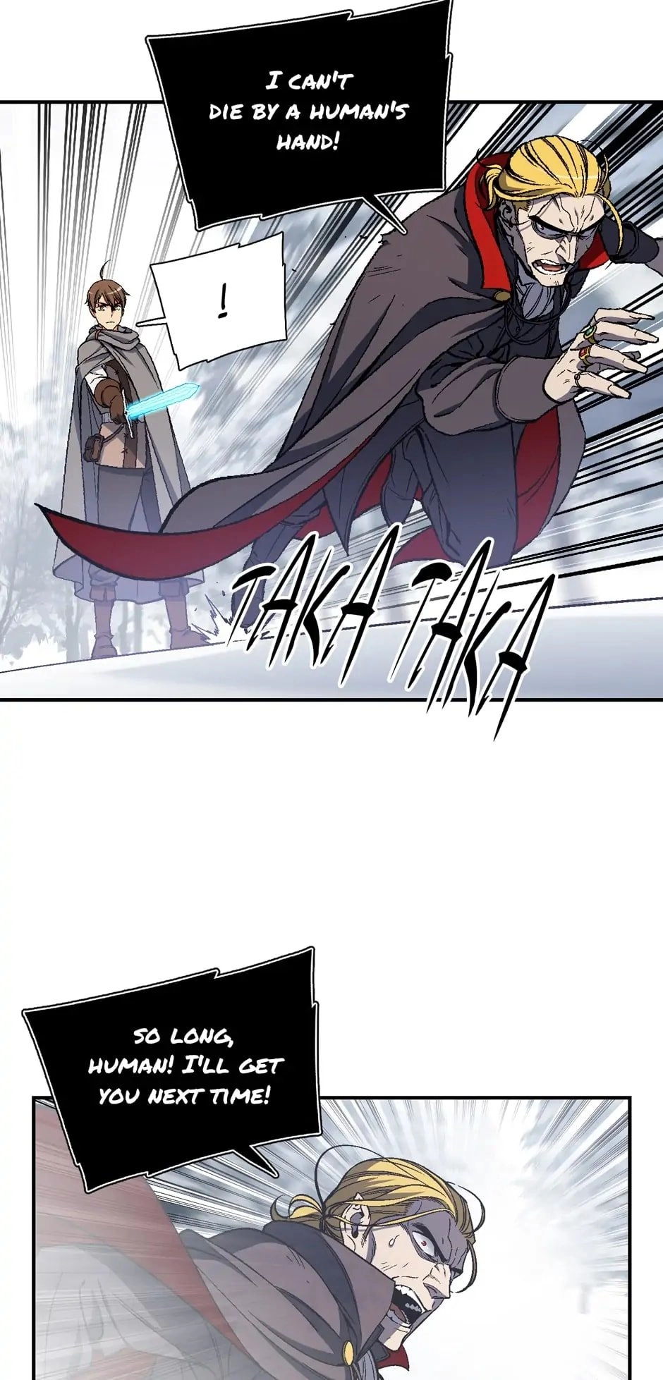 The Legendary Moonlight Sculptor Chapter 84 - Page 39