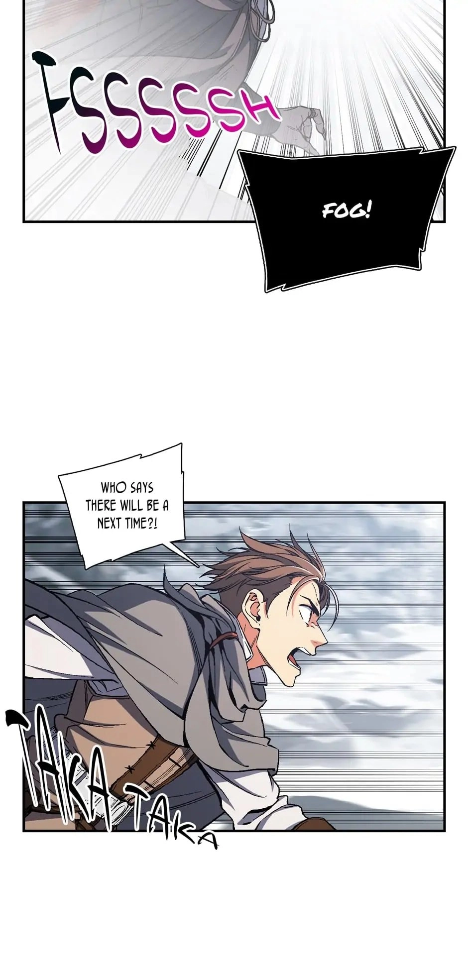 The Legendary Moonlight Sculptor Chapter 84 - Page 40
