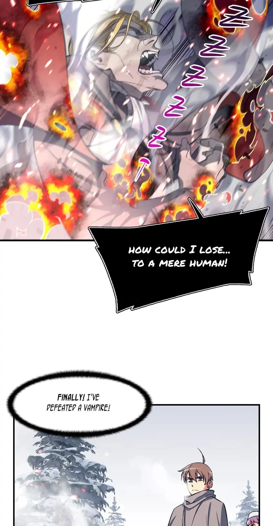 The Legendary Moonlight Sculptor Chapter 84 - Page 42