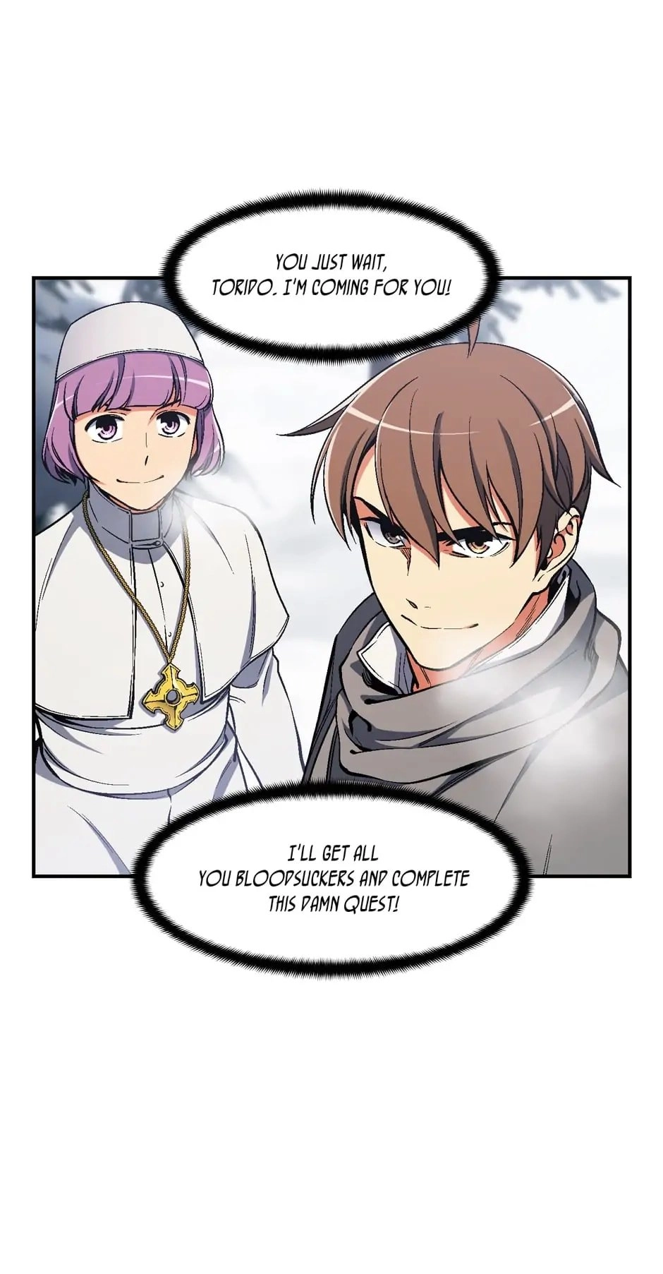 The Legendary Moonlight Sculptor Chapter 84 - Page 45
