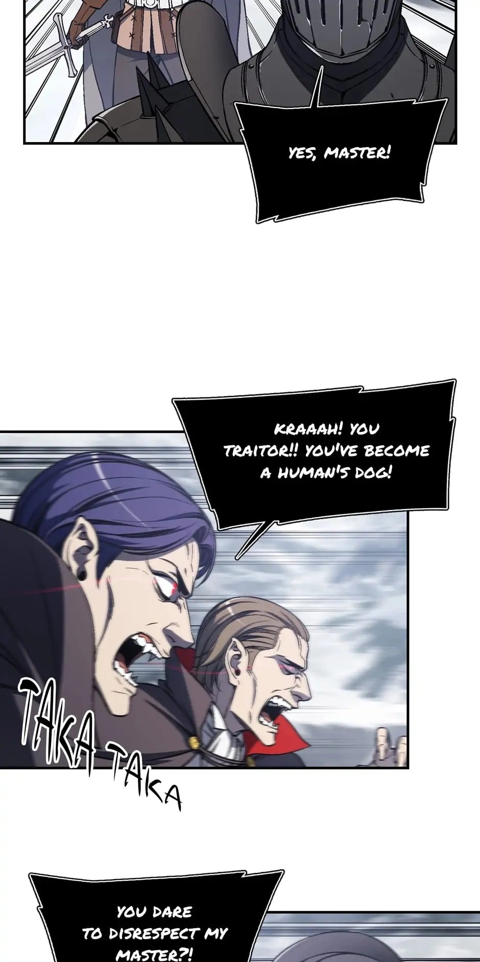 The Legendary Moonlight Sculptor Chapter 85 - Page 3