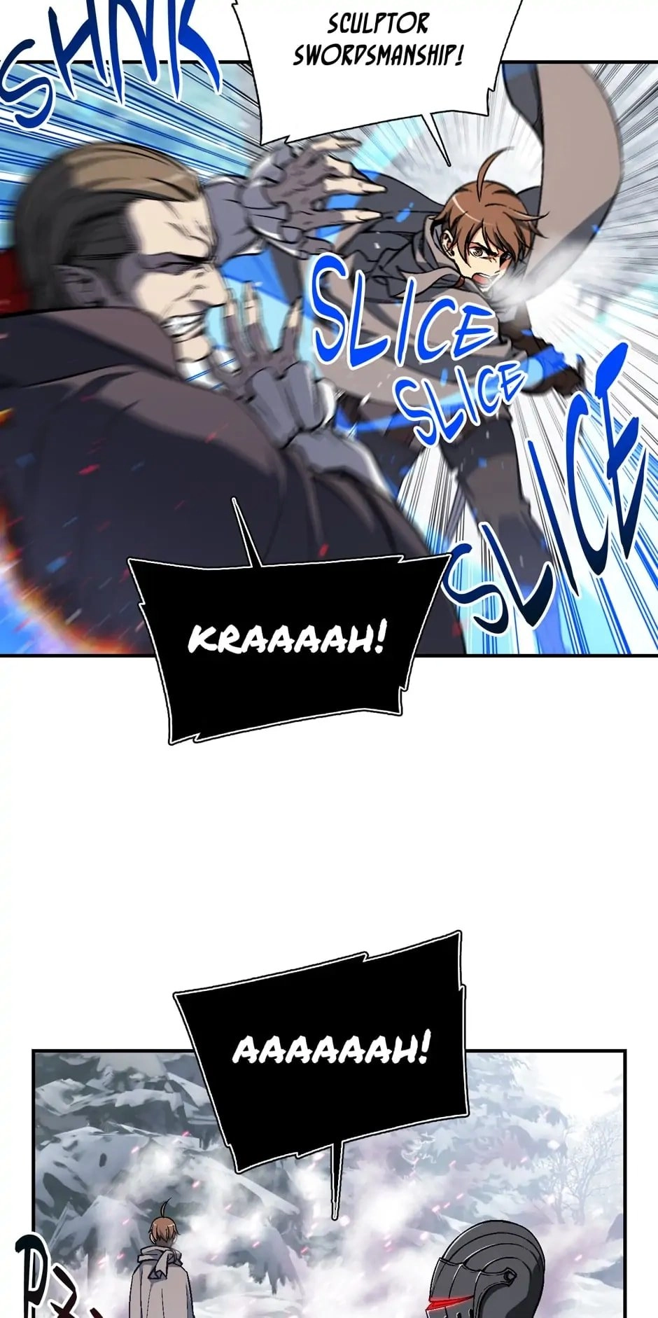 The Legendary Moonlight Sculptor Chapter 85 - Page 6