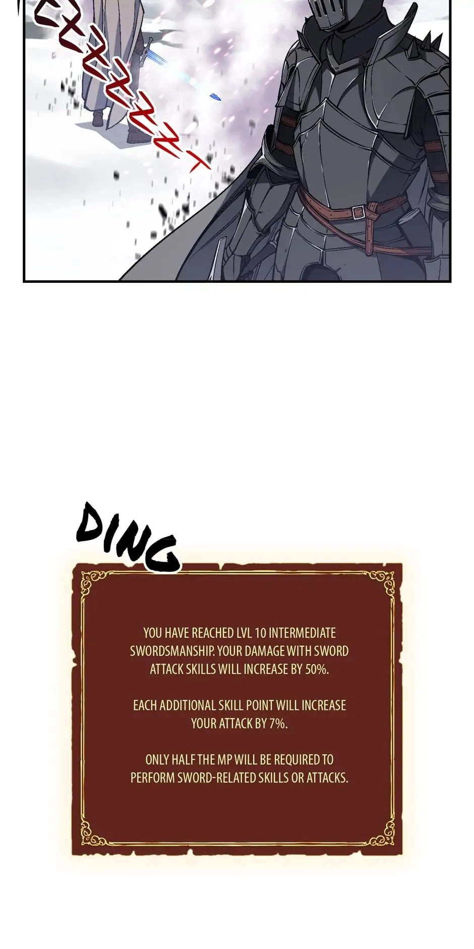 The Legendary Moonlight Sculptor Chapter 85 - Page 7