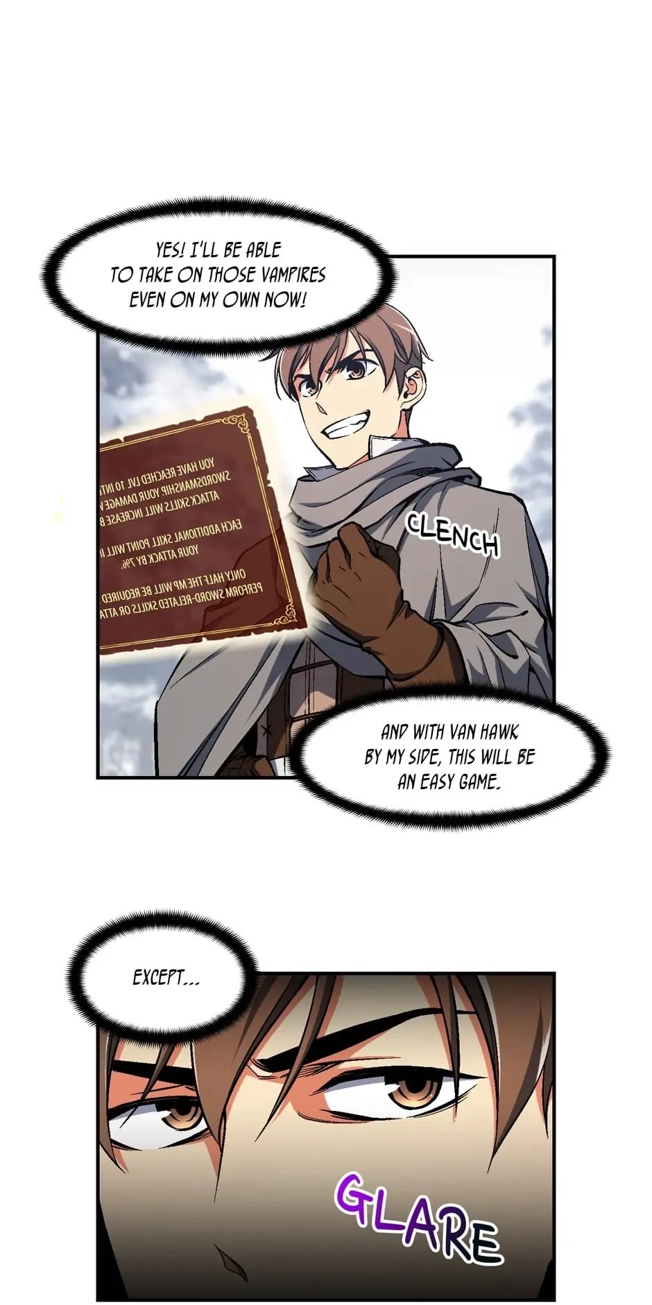 The Legendary Moonlight Sculptor Chapter 85 - Page 8